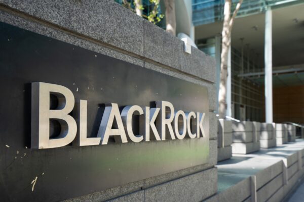 BlackRock s Crypto Surge: $22 Billion Boost Sparks Local Investment Interest