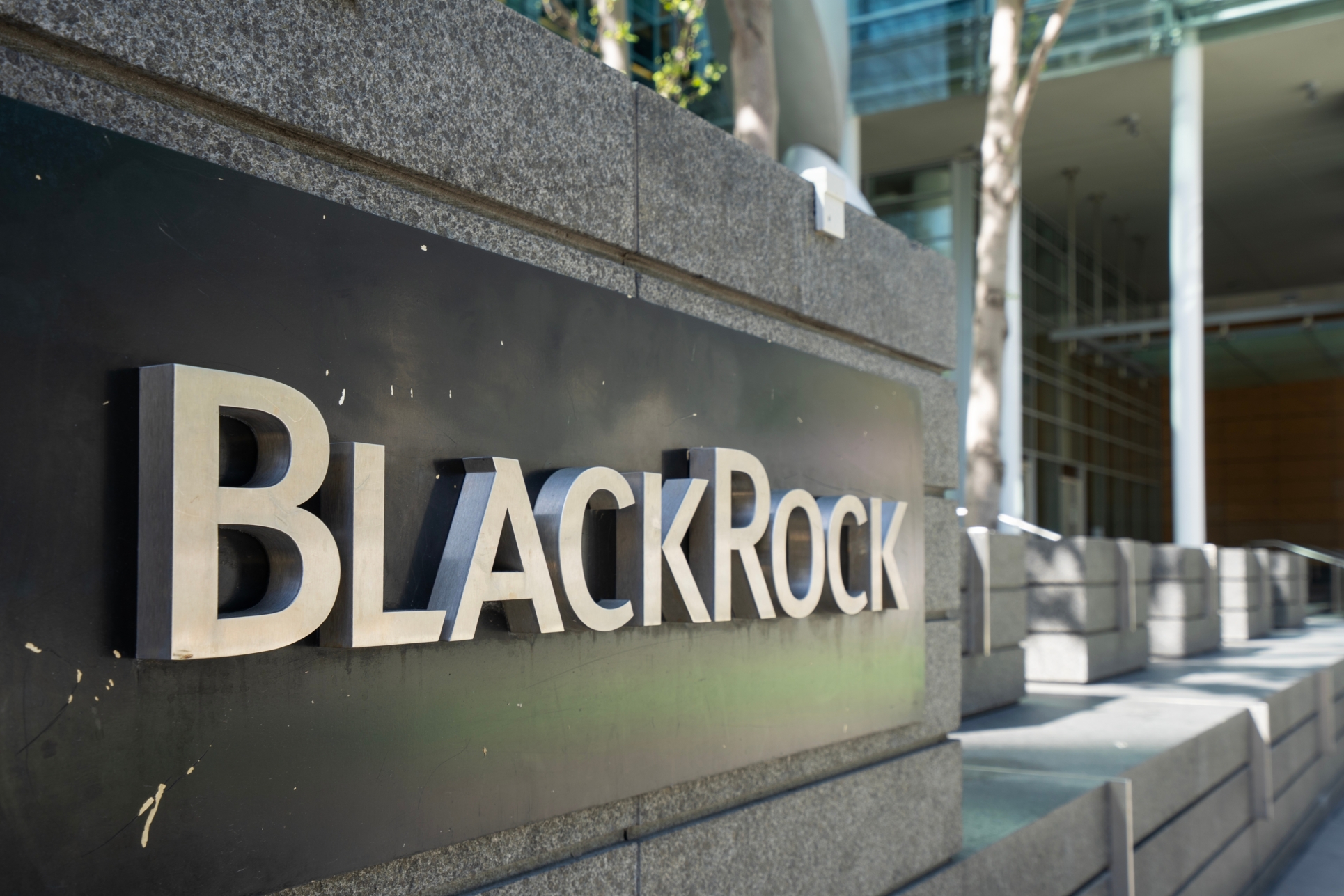 BlackRock s Crypto Surge: $22 Billion Boost Sparks Local Investment Interest