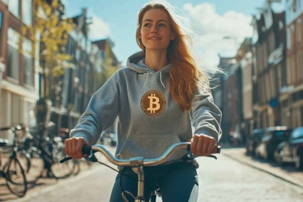 Bitcoin s Future: How a Supercycle Could Redefine Cryptocurrency by 2026