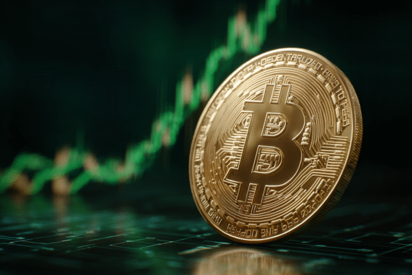 Bitcoin s Bullish Start: Signs of Economic Growth Ignite Hope for 2026