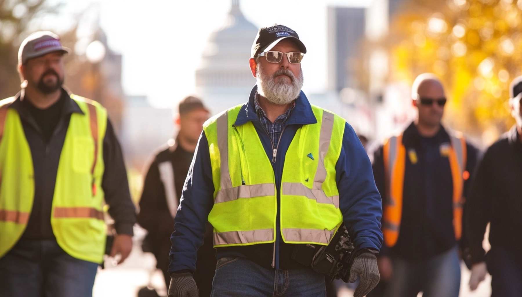 Local Fear Grows: U.S. Government Shutdown Could Impact Crypto Rules