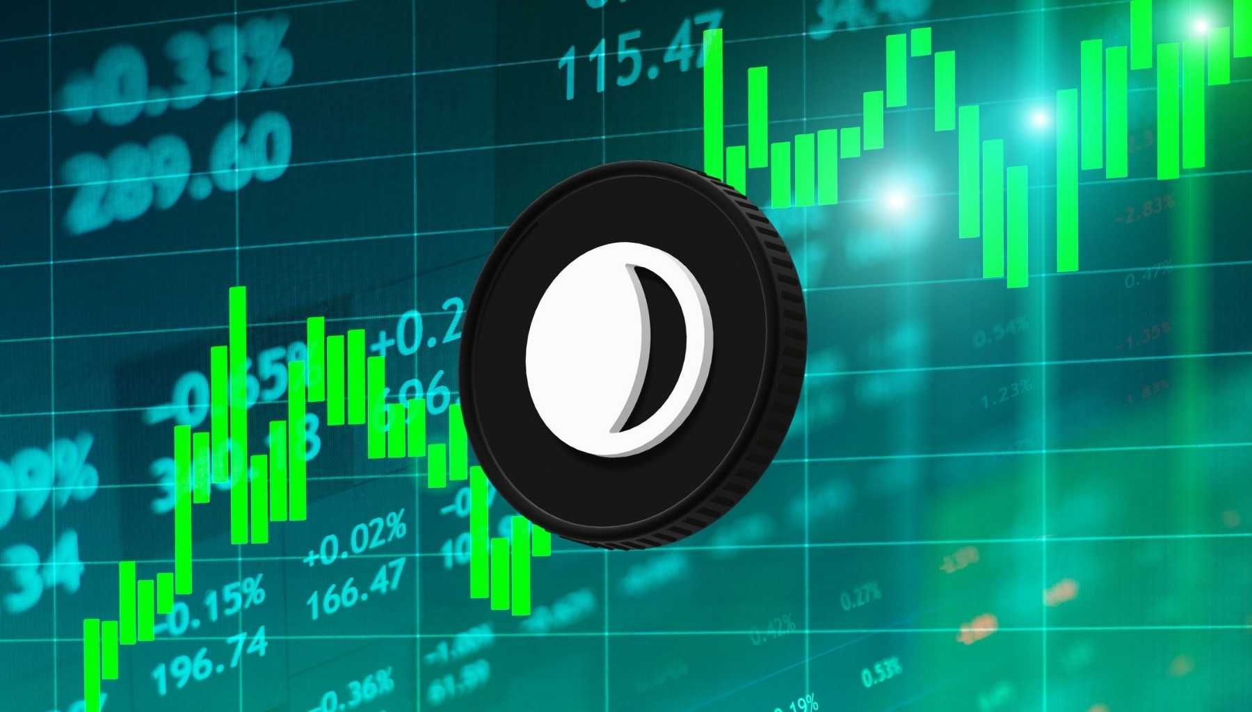 DUSK Soars 152% Amid Market Decline: What’s Driving the Surge?