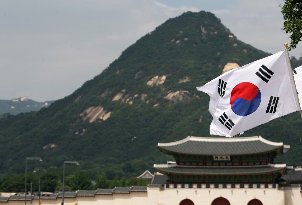 South Korea s Crypto Investment Ban to Lift: New Rules on the Horizon