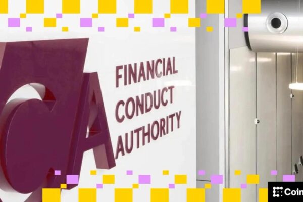 DeFi Education Fund Dringt Aan op Duidelijke Crypto-Regels voor Controle