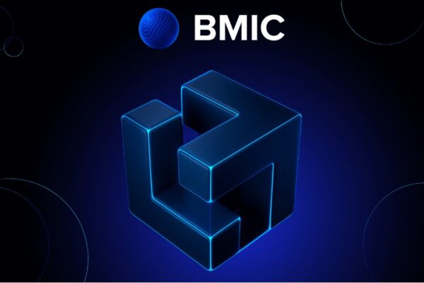 "Why $BMIC Is the Crypto to Watch Amid Market Turmoil"