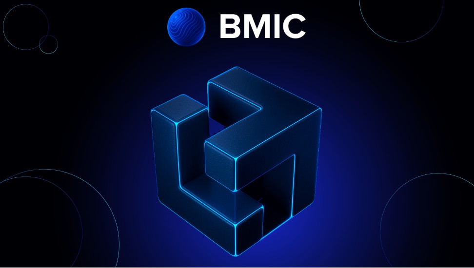 "Why $BMIC Is the Crypto to Watch Amid Market Turmoil"
