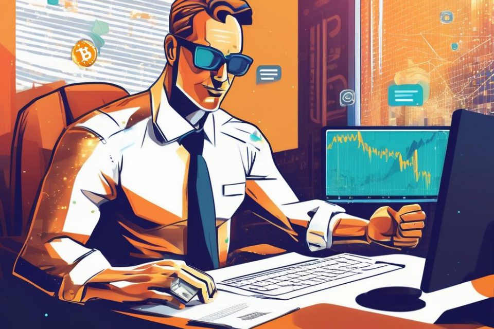 Exploring the Rise of Crypto Predictions: Betting on the Future