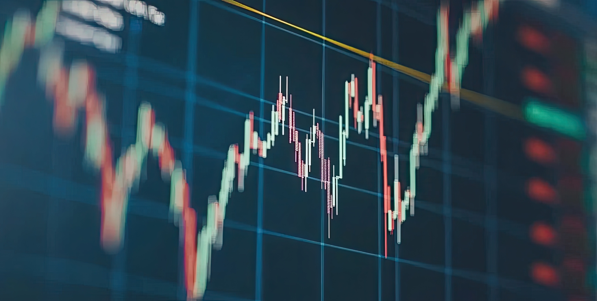 Bitcoin Recovers After Supreme Court Decision: Market Sees Green