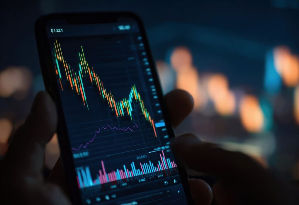 Bitcoin Dips as Positive US-Iran Talks Spark Market Optimism