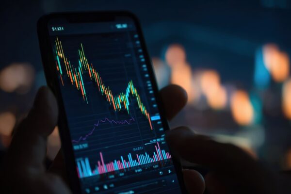 Bitcoin Dips as Positive US-Iran Talks Spark Market Optimism