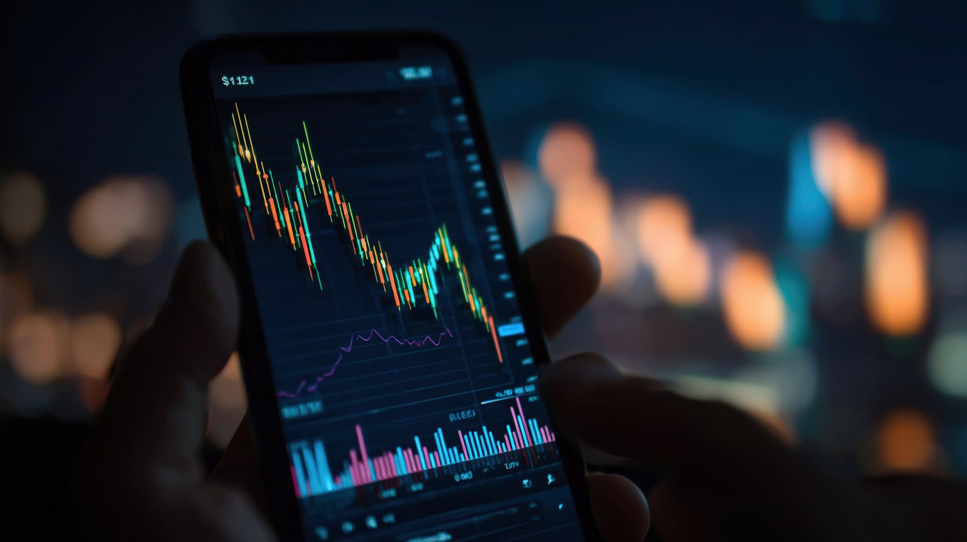 Bitcoin Dips as Positive US-Iran Talks Spark Market Optimism