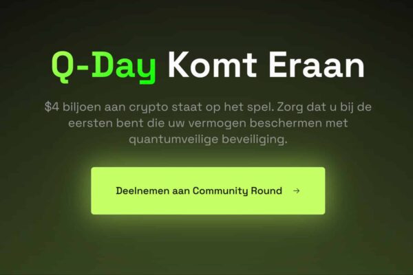 qONE: The Future of Crypto Security Amid Quantum Threats