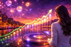 "Crypto Women Collective Celebrates 250 Members with February Kickoff Event"