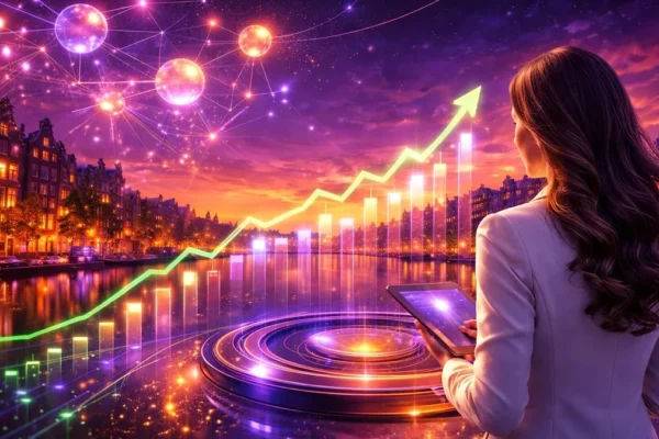 "Crypto Women Collective Celebrates 250 Members with February Kickoff Event"