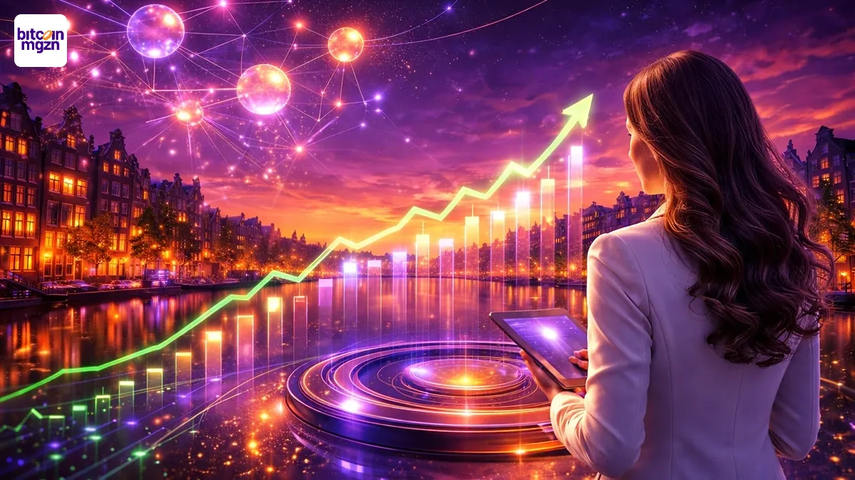 "Crypto Women Collective Celebrates 250 Members with February Kickoff Event"