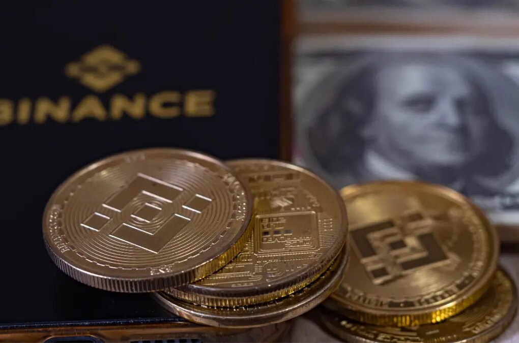 Armed Intruders Target Binance CEO s Home in France: Family Safe