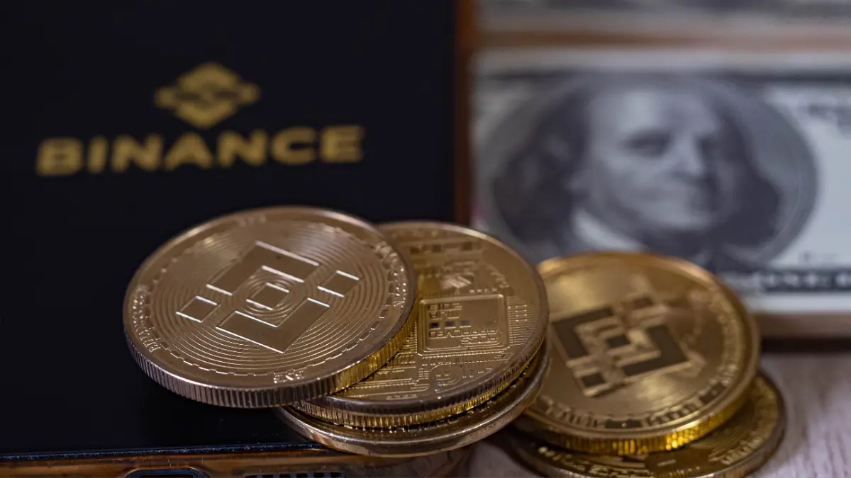 Armed Intruders Target Binance CEO s Home in France: Family Safe