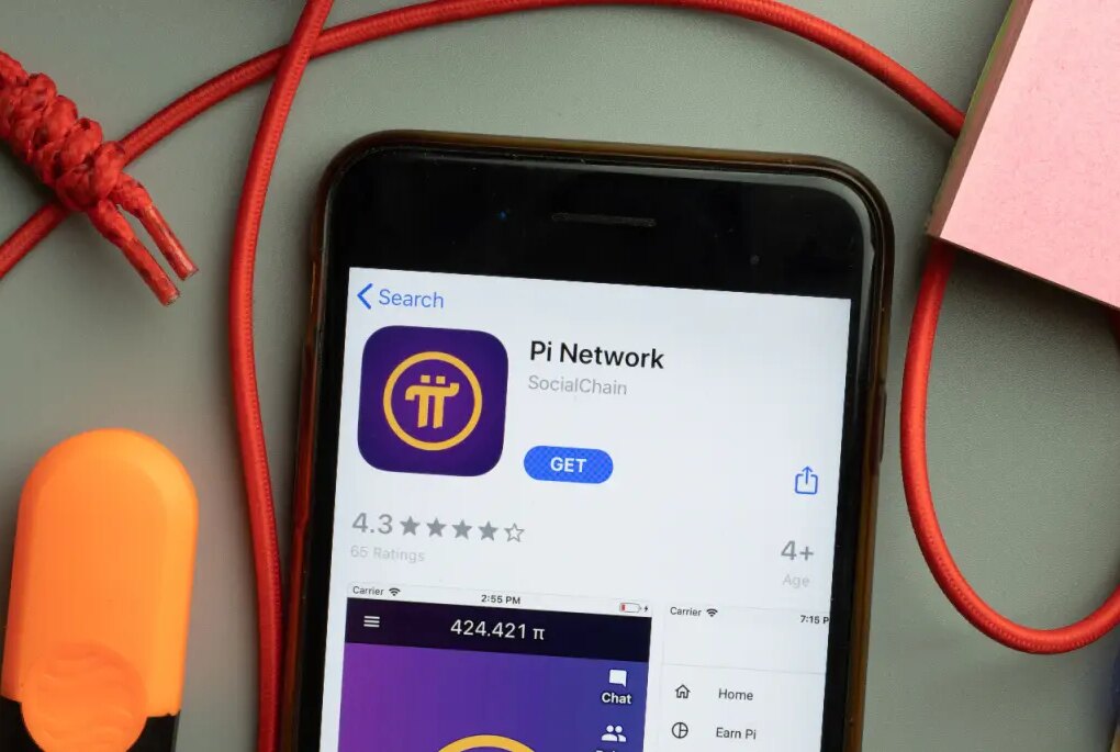 Local Pi Cryptocurrency Surges 58% Amid Market Slump: What’s Next?