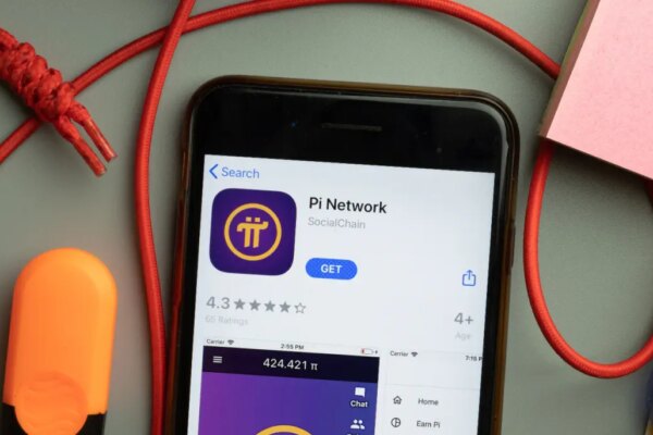 Local Pi Cryptocurrency Surges 58% Amid Market Slump: What’s Next?