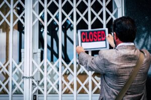 BlockFills Freezes Withdrawals Amidst Crypto Market Turmoil