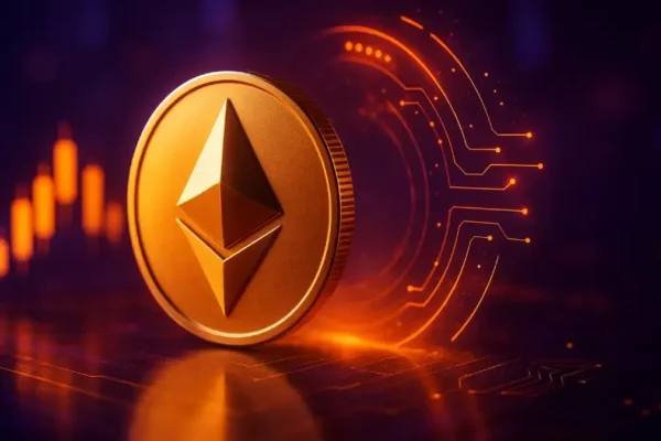Ethereum s Price Correction: What Lies Ahead for Local Investors?