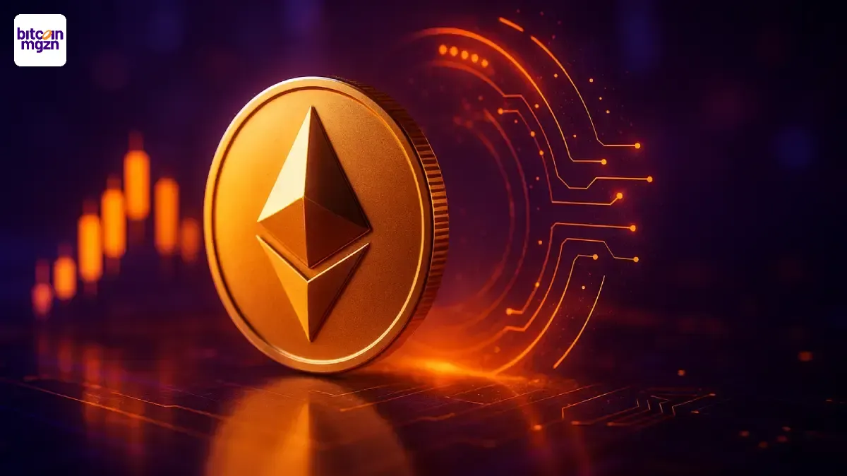 Ethereum s Price Correction: What Lies Ahead for Local Investors?