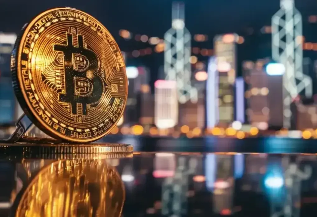 "Goldman Sachs Reveals $2.36 Billion Crypto Exposure Amid Market Caution"