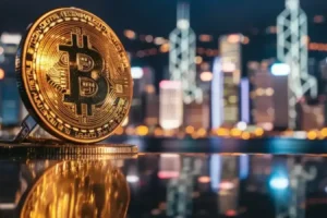 "Goldman Sachs Reveals $2.36 Billion Crypto Exposure Amid Market Caution"