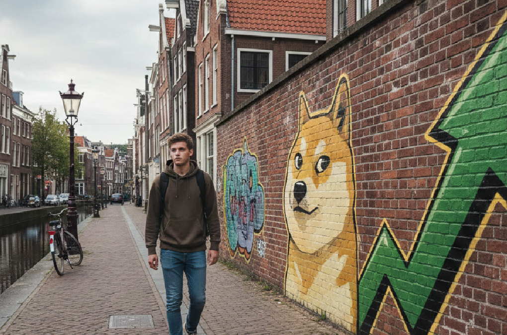 "Dogecoin Surges Nearly 20% Following Key Breakout and Major News"