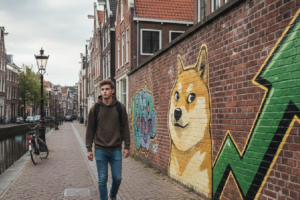 "Dogecoin Surges Nearly 20% Following Key Breakout and Major News"