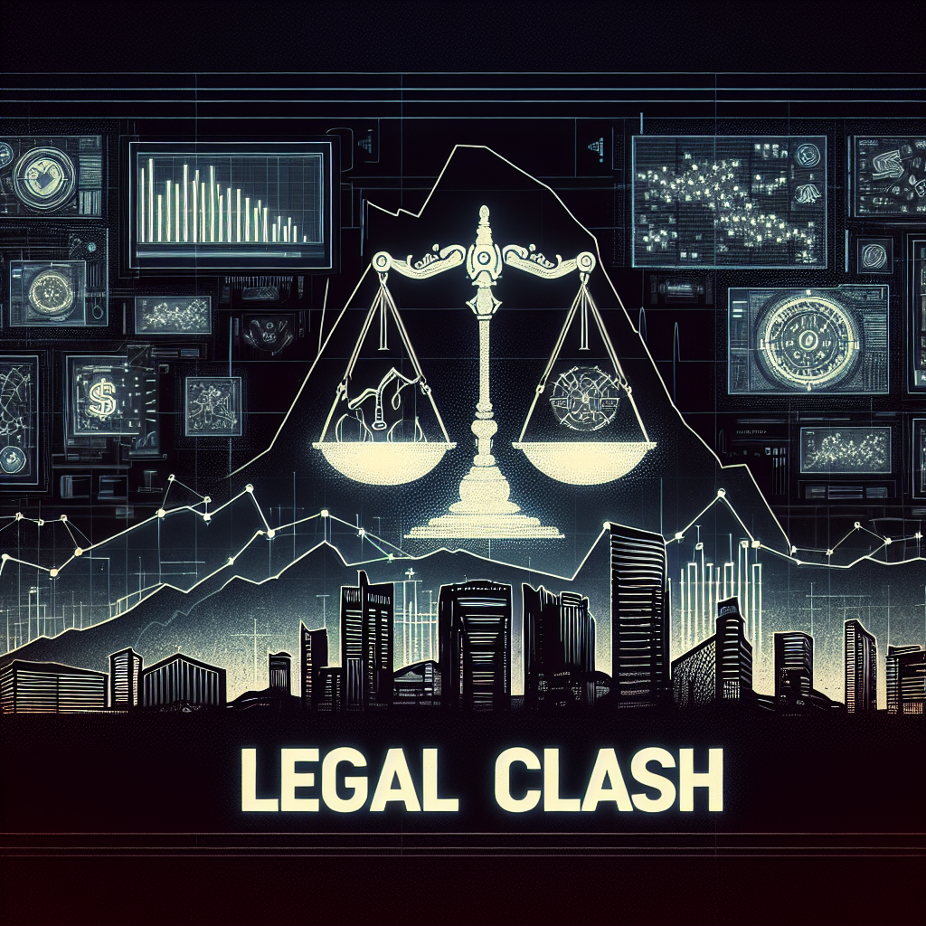 Nevada sues Kalshi in fresh prediction market showdown