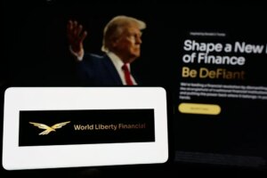 World Liberty Financial Soars 20% After Major Forum and Big Exchange Moves