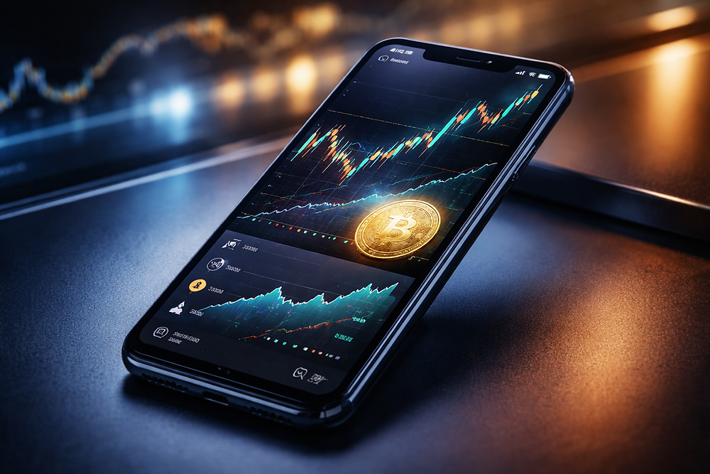 Elon Musk s X Set to Transform with Integrated Crypto and Stock Trading