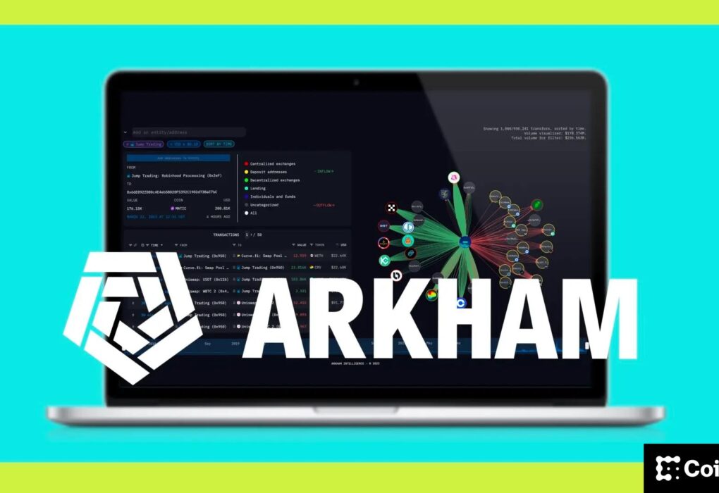 Arkham Exchange Shuts Down: A Struggle against Crypto Giants