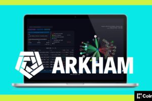 Arkham Exchange Shuts Down: A Struggle against Crypto Giants