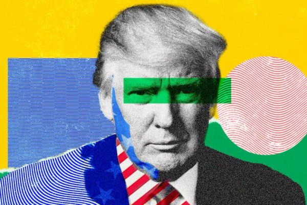 Bitcoin Surges Amid Trump s Trade Deficit Claims: Local Market Insights