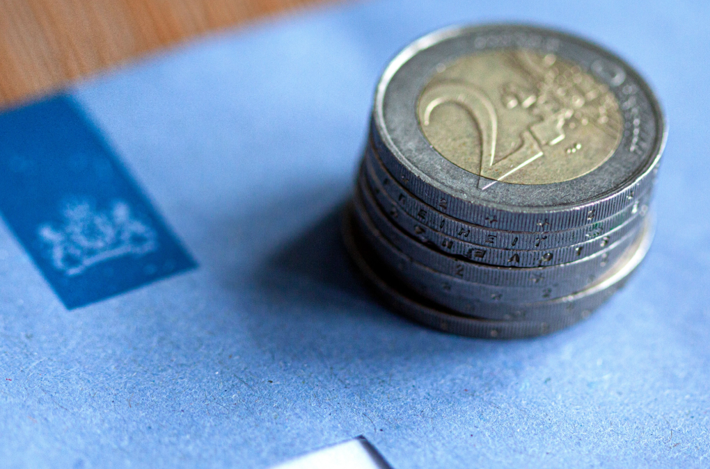 Understanding Your Tax Obligations: What to Know About Blue Envelopes