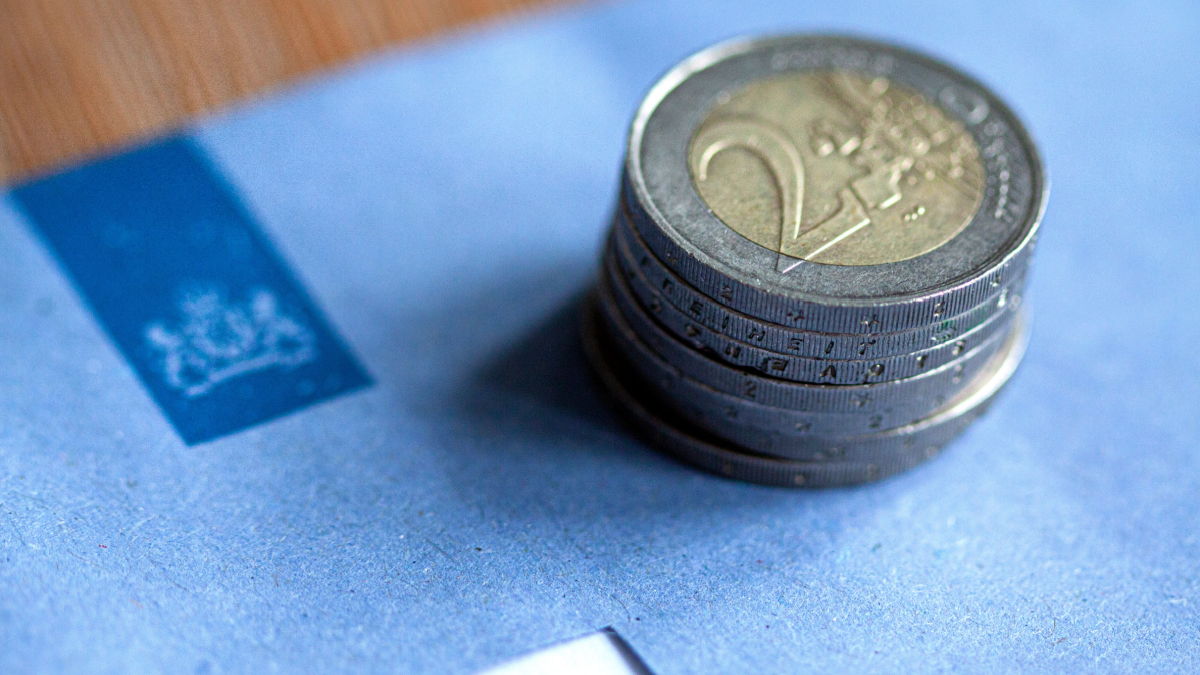 Understanding Your Tax Obligations: What to Know About Blue Envelopes