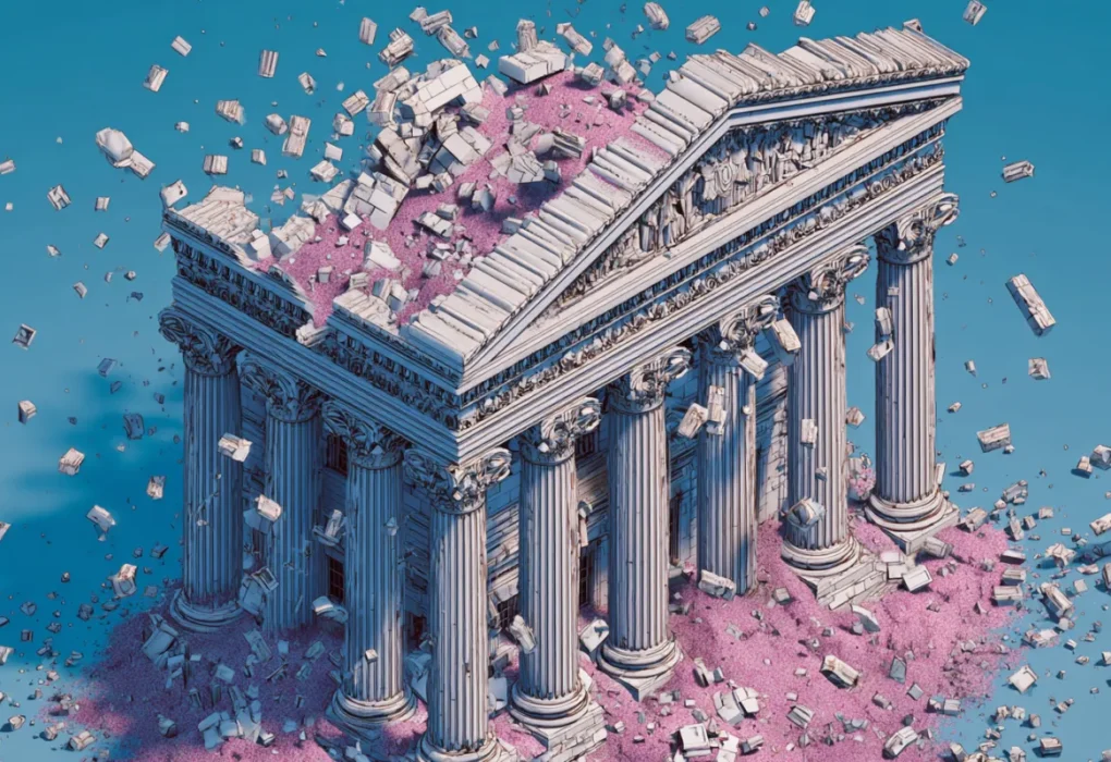 BlockFills Freezes Withdrawals Amid Market Turmoil: What It Means for Clients