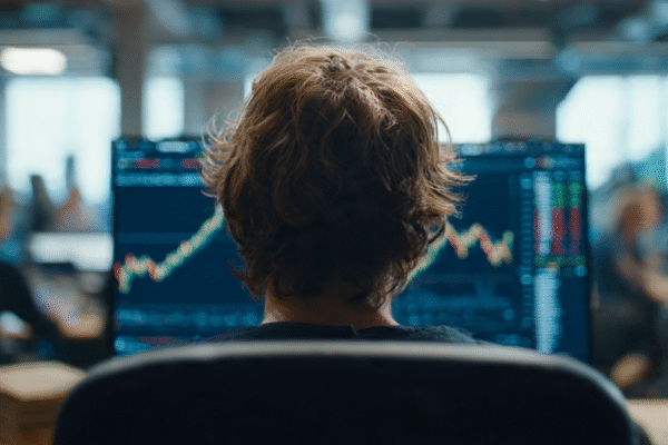 Local Investors Turn to Crypto Bundles Amid Market Turmoil