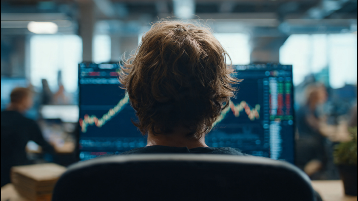 Local Investors Turn to Crypto Bundles Amid Market Turmoil