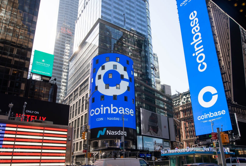 Coinbase Faces Setbacks: Q4 Losses Reveal Crypto Market Challenges