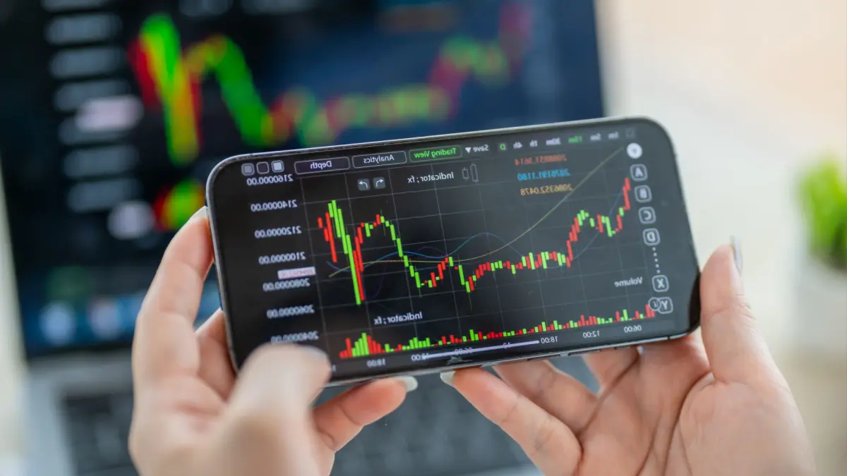 Thriving in a Bear Market: Smart Crypto Strategies for Local Investors