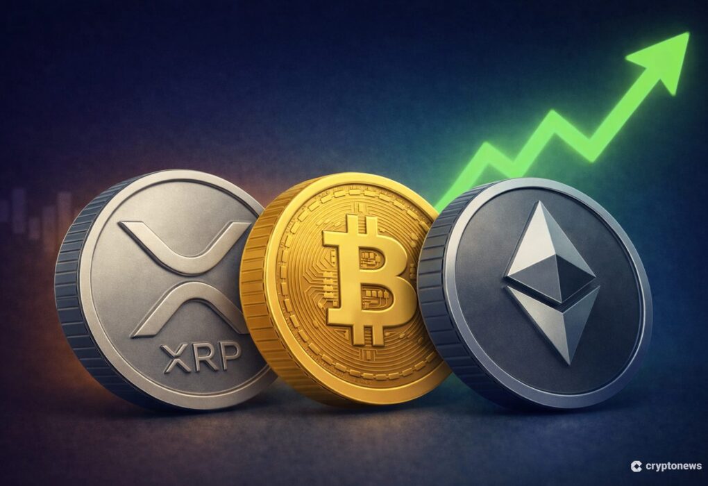 Local Insight: Crypto Markets Set for New Highs as Summer Approaches