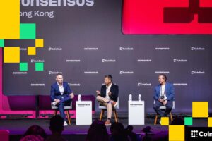 Shifting Focus: Investors Highlight AI s Practical Potential in Crypto