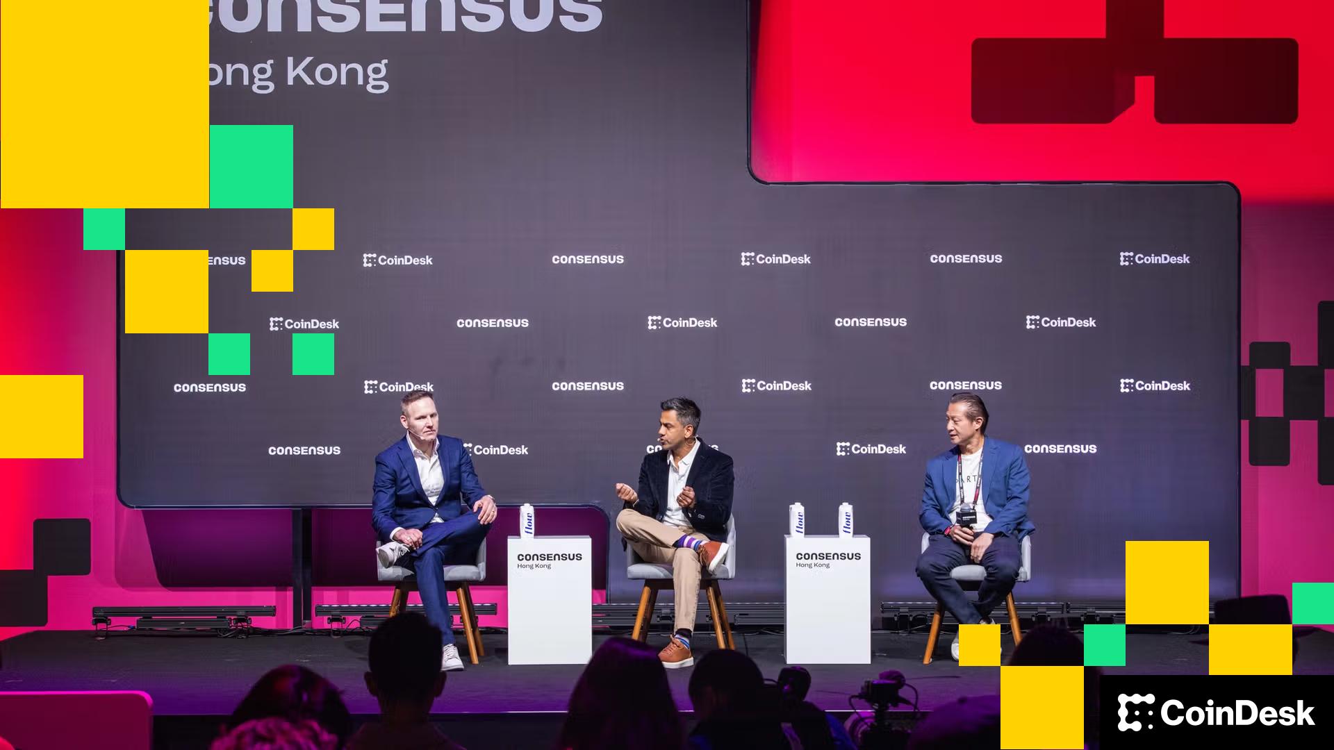 Shifting Focus: Investors Highlight AI s Practical Potential in Crypto