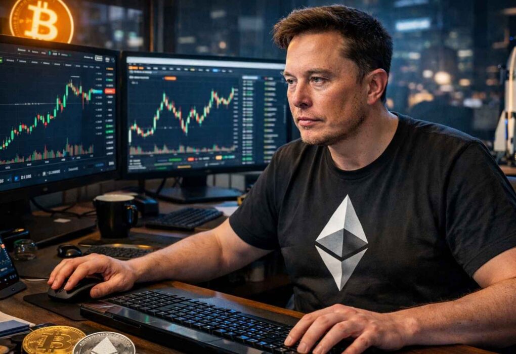 Join Elon Musk’s xAI: Seeking Crypto Savvy Minds for Remote Role