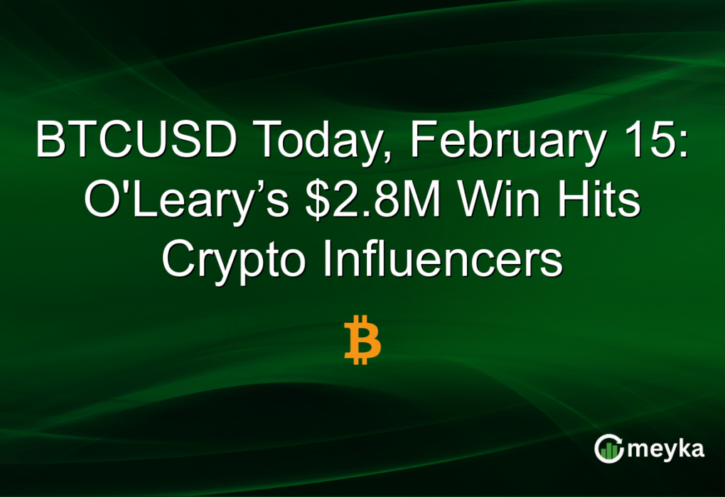 "O’Leary vs. Armstrong: A Legal Shift that Could Transform Crypto Marketing"