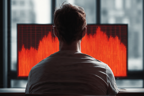 Local Investors Turn to Automated Trading to Safeguard Against Bitcoin Losses