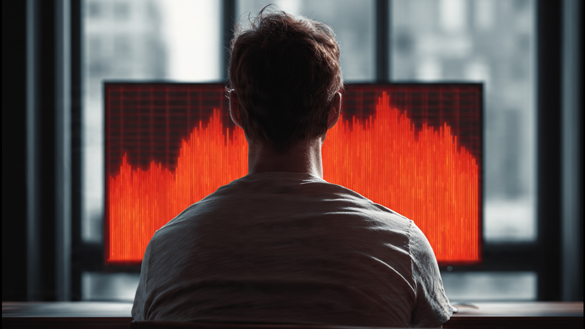 Local Investors Turn to Automated Trading to Safeguard Against Bitcoin Losses